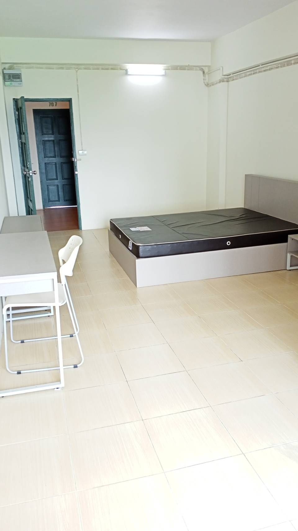 Condo · Lak Si, bangkok — photo 1