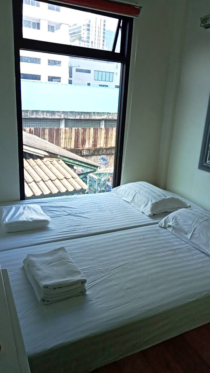 1 Bed Condo · Bang Rak, bangkok — photo 1