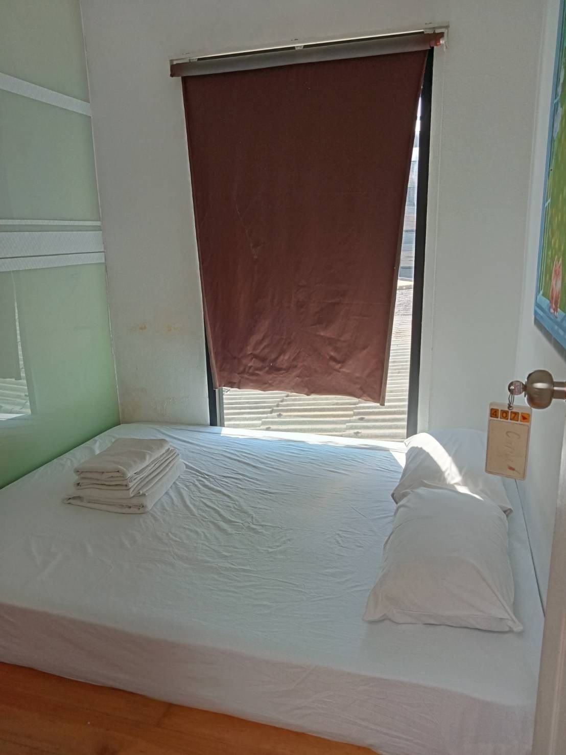 1 Bed Condo · Bang Rak, bangkok — photo 4