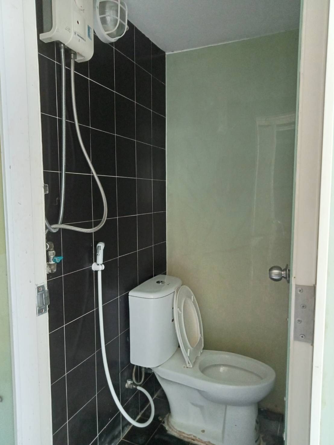 1 Bed Condo · Bang Rak, bangkok — photo 5