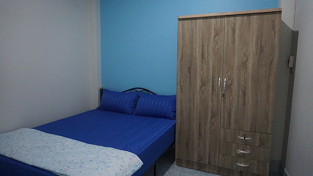 1 Bed Condo — photo 4