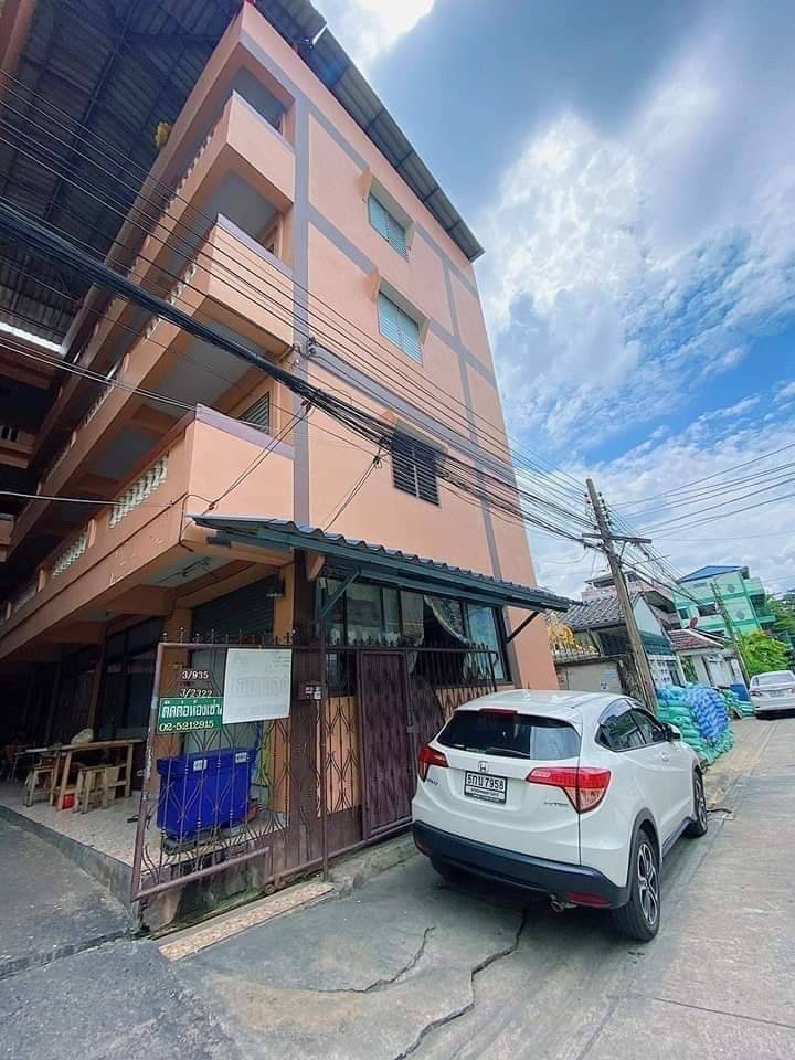 Condo · Bang Khen, bangkok — photo 1
