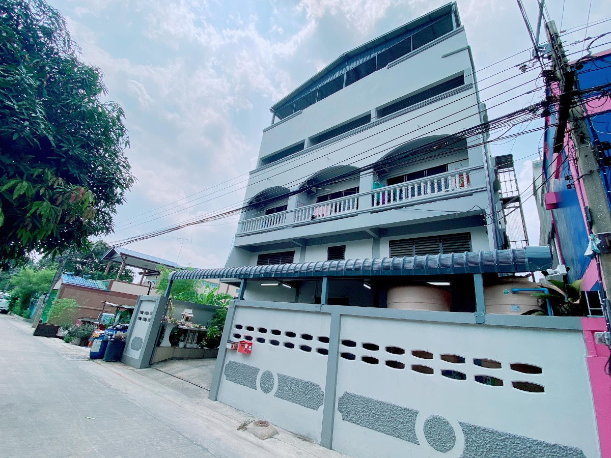 1 Bed Condo · pathum_thani — photo 1