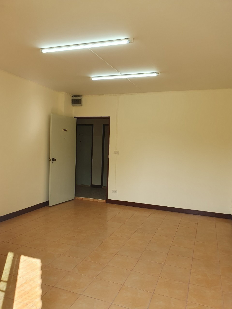 1 Bed Condo · Bang Kapi, bangkok — photo 1