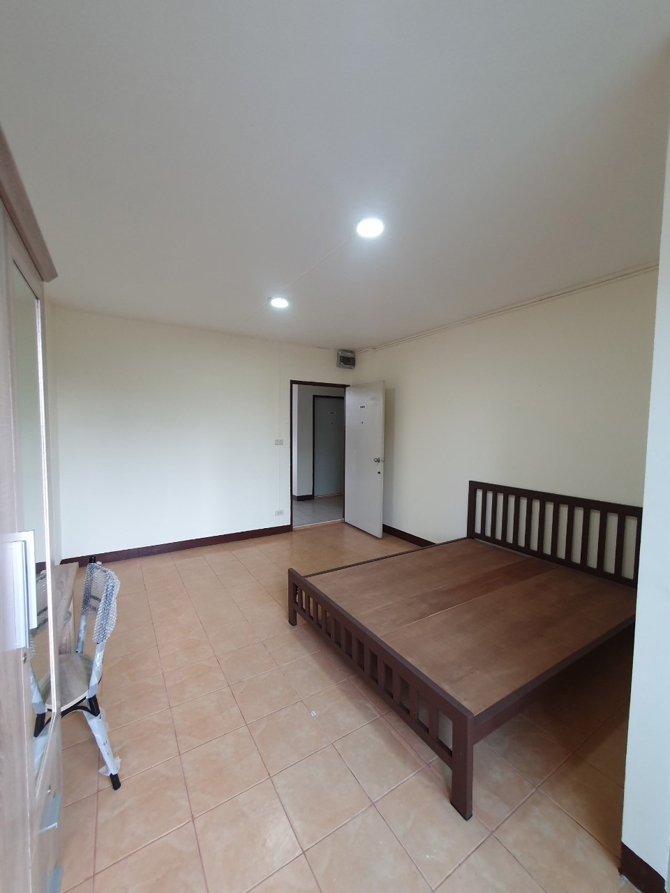 1 Bed Condo · Bang Kapi, bangkok — photo 3