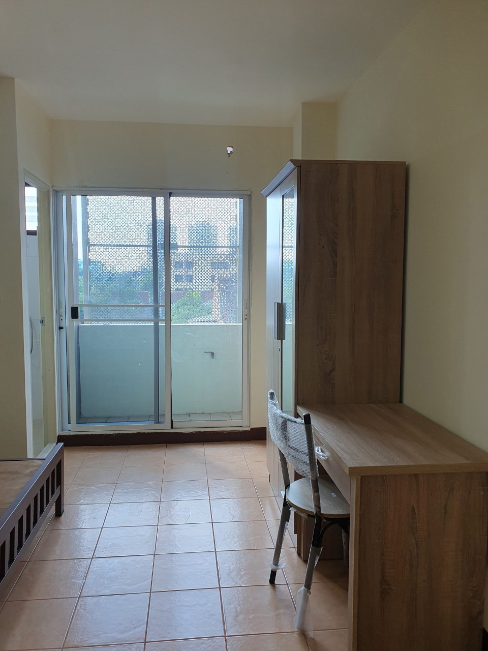 1 Bed Condo · Bang Kapi, bangkok — photo 5