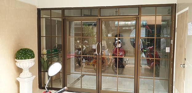 Condo · Mueang Samut Prakan, samut_prakan — photo 2