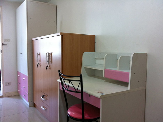 1 Bed Condo · pathum_thani — photo 4