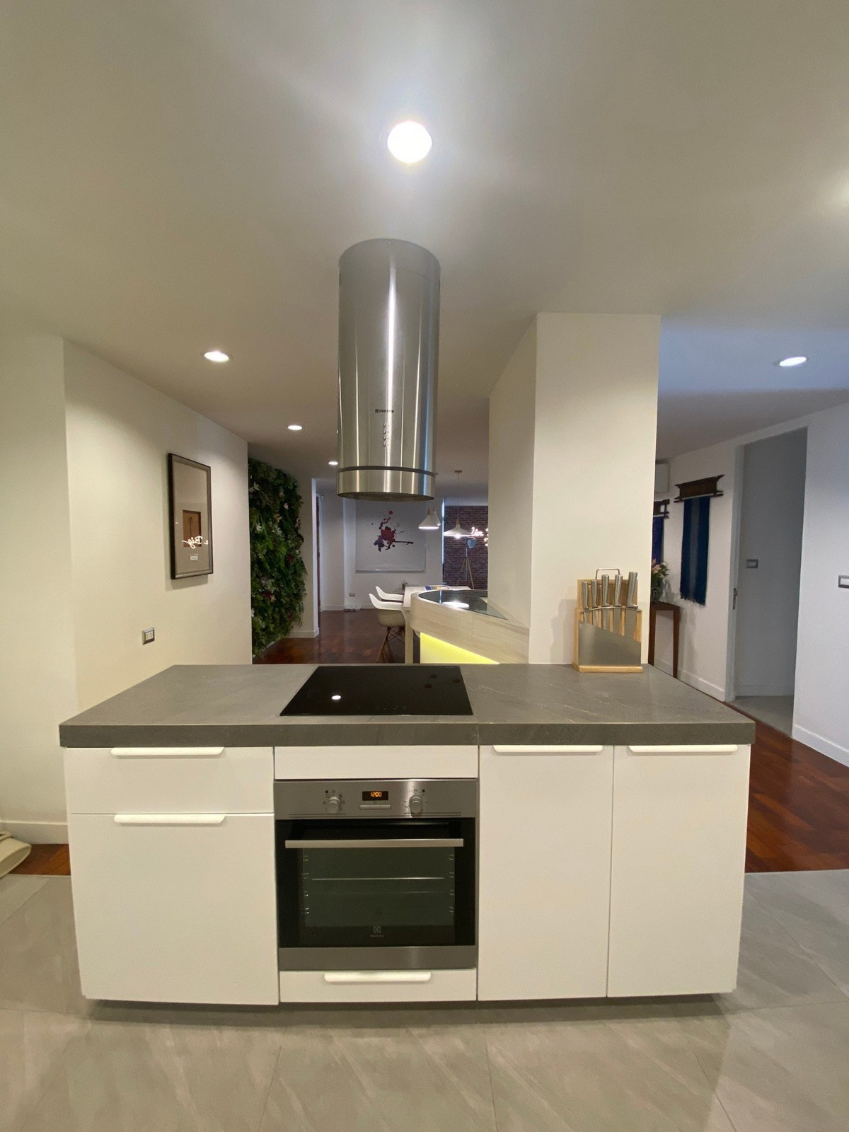 1 Bed Condo · Pathum Wan, bangkok — photo 4