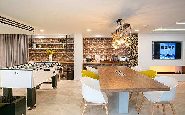 1 Bed Condo · Pathum Wan, bangkok — photo 5
