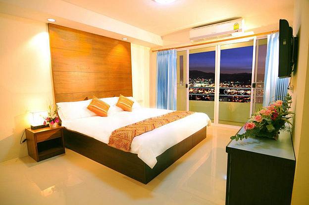 1 Bed Condo · Mueang Chiang Mai, chiang_mai — photo 1