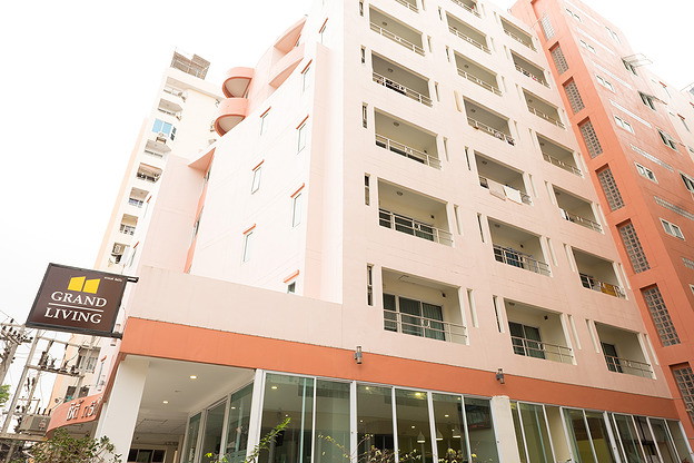 1 Bed Condo · Mueang Chiang Mai, chiang_mai — photo 5