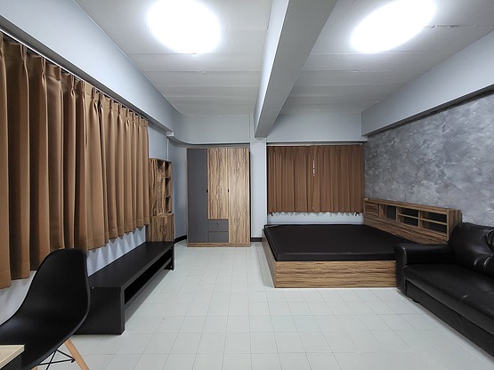 1 Bed Condo · bangkok — photo 1