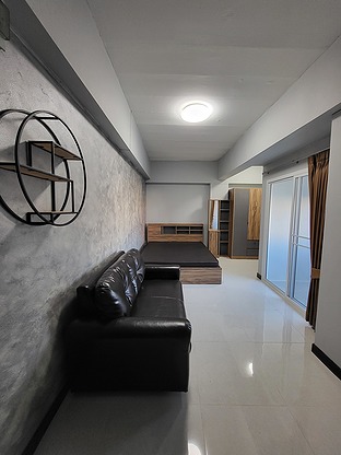 1 Bed Condo · bangkok — photo 3