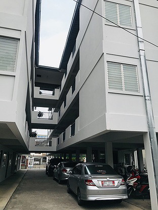 1 Bed Condo · Mueang Chiang Mai, chiang_mai — photo 1