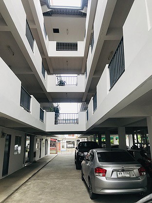 1 Bed Condo · Mueang Chiang Mai, chiang_mai — photo 4
