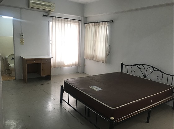 1 Bed Condo · Mueang Chiang Mai, chiang_mai — photo 5