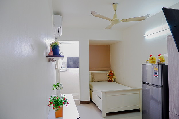 1 Bed Condo · Thon Buri, bangkok