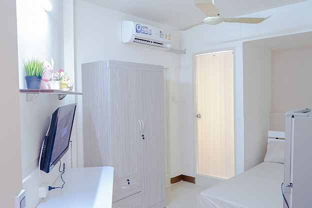 1 Bed Condo · Thon Buri, bangkok — photo 4