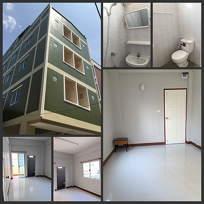 1 Bed Condo · Watthana, bangkok