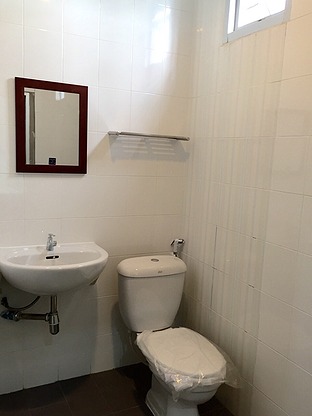 1 Bed Condo · Watthana, bangkok — photo 4