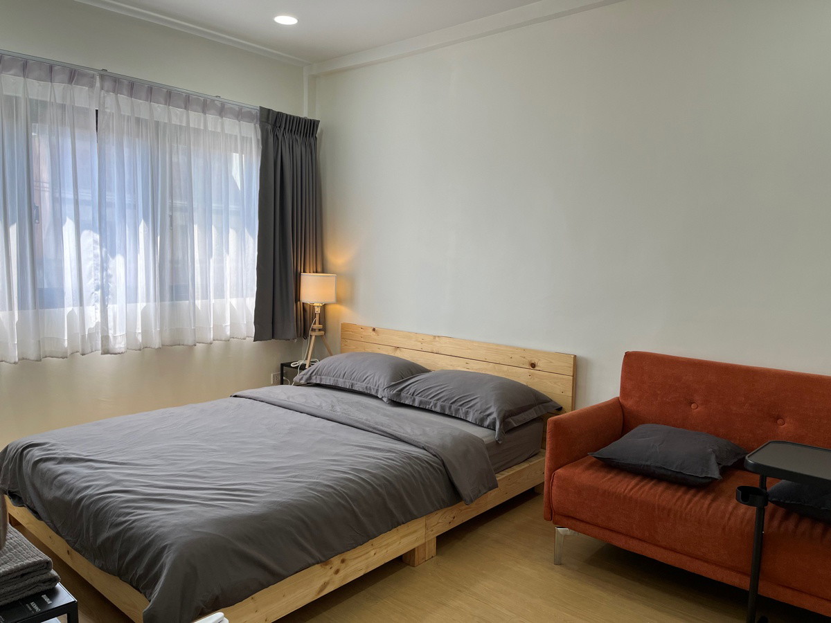 1 Bed Condo · pathum_thani — photo 1