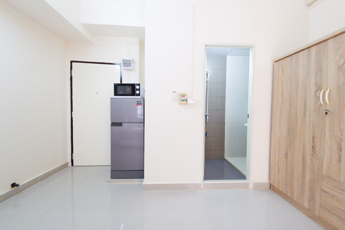 1 Bed Condo · Khlong San, bangkok — photo 3