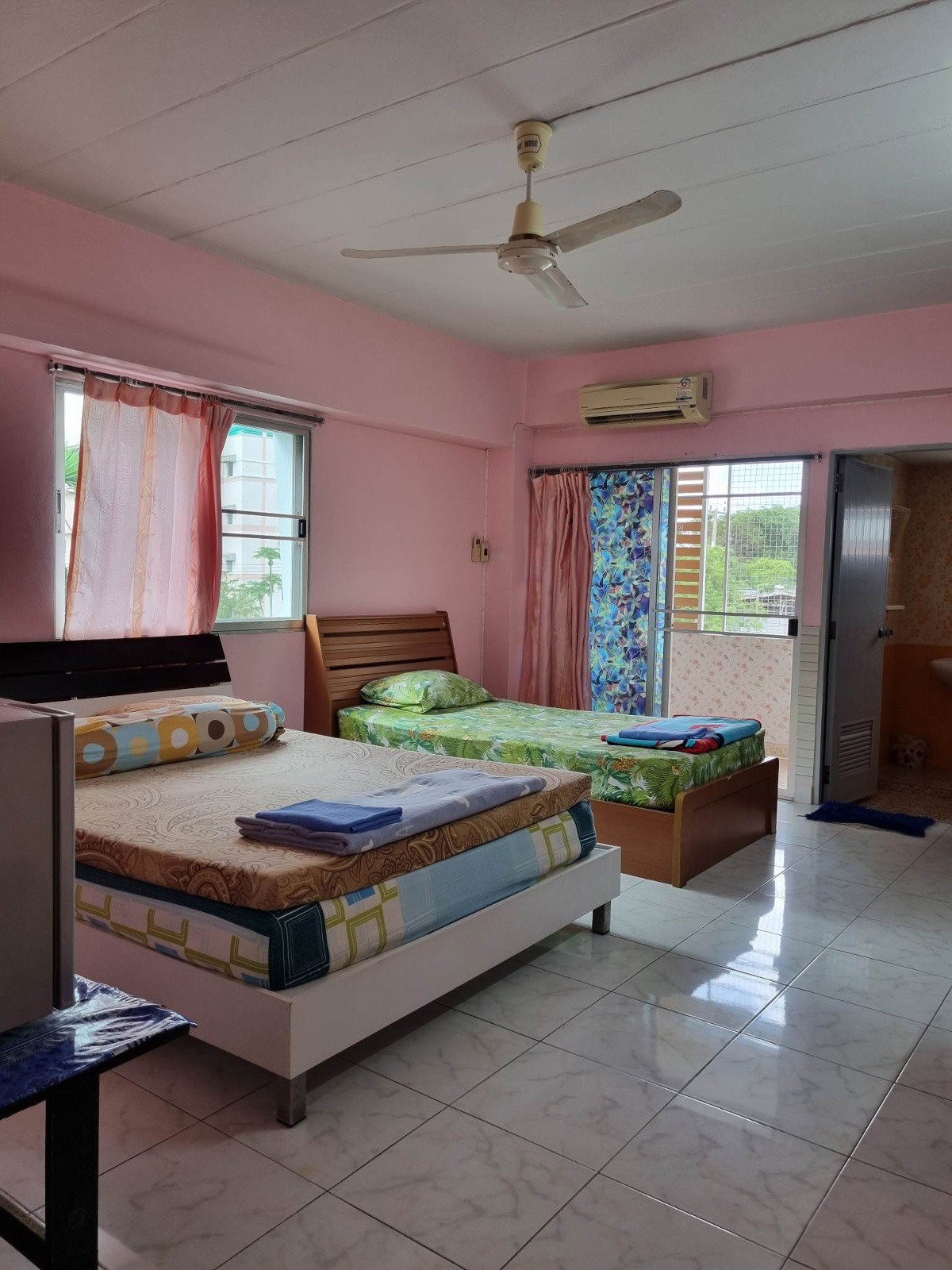 1 Bed Condo · Mueang Chon Buri, chon_buri — photo 2