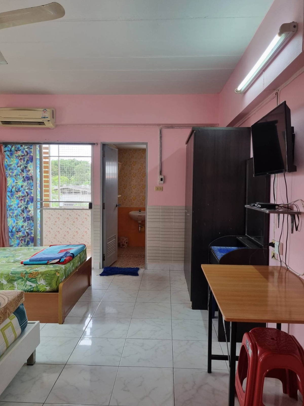 1 Bed Condo · Mueang Chon Buri, chon_buri — photo 3