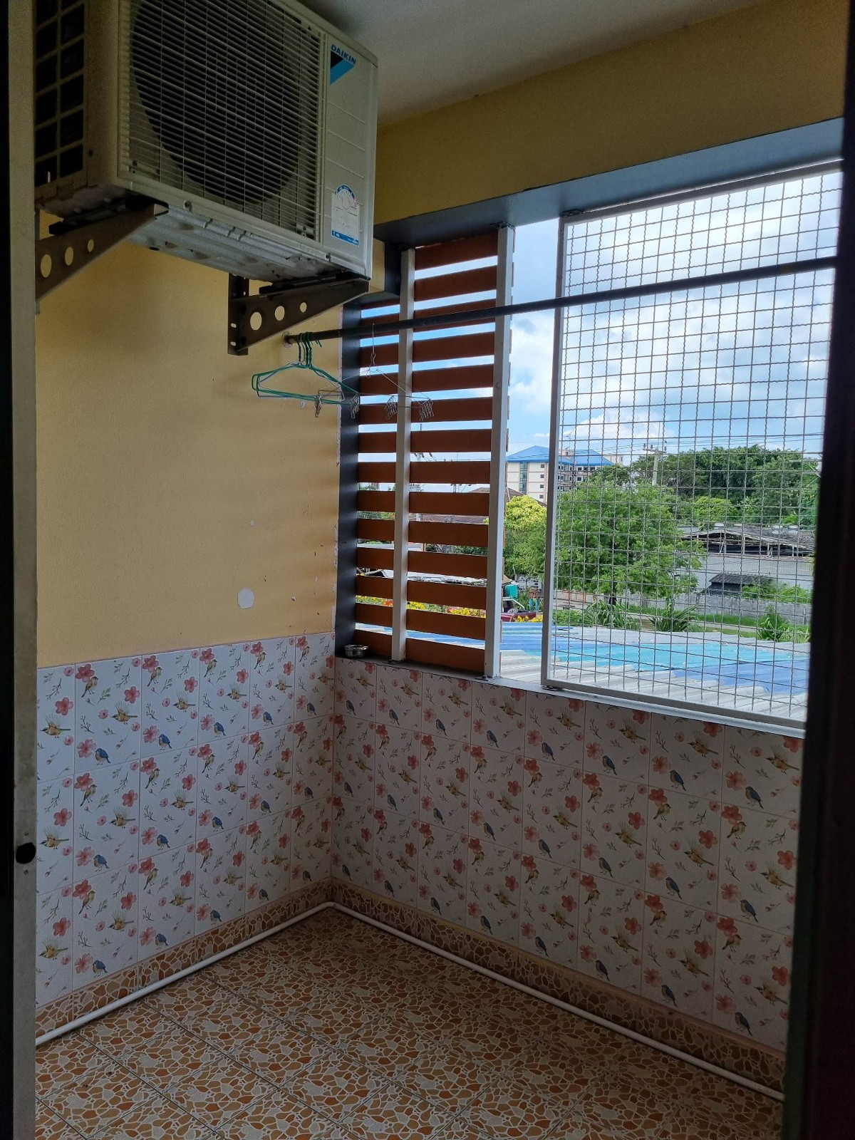 1 Bed Condo · Mueang Chon Buri, chon_buri — photo 4
