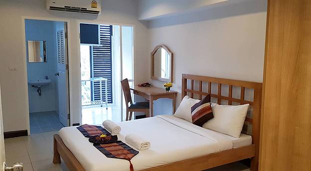 Condo · pathum_thani — photo 2