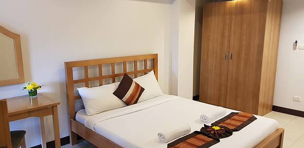 Condo · pathum_thani — photo 3