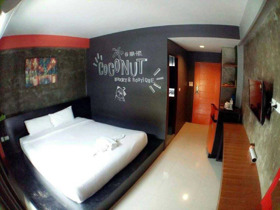 Coconut Apartment — photo 1