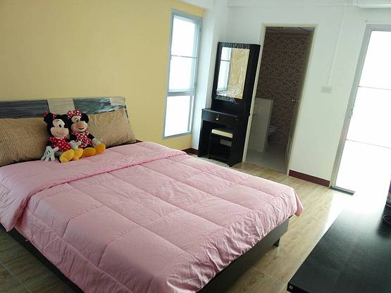 1 Bed Condo · Min Buri, bangkok — photo 1