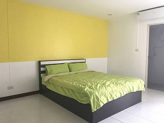 1 Bed Condo · Min Buri, bangkok — photo 3