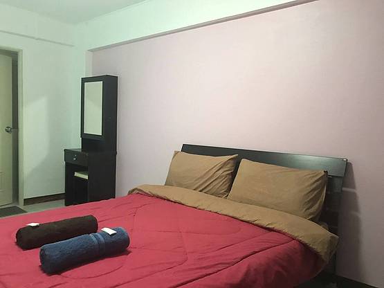 1 Bed Condo · Min Buri, bangkok — photo 5