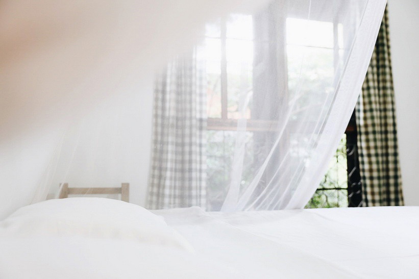 Baannoi Nornmuan apartment for rent in Chiang Mai — photo 1