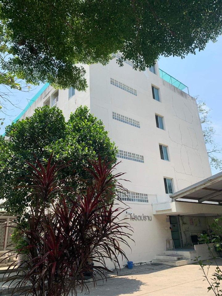 1 Bed Condo · Mueang Samut Prakan, samut_prakan — photo 2