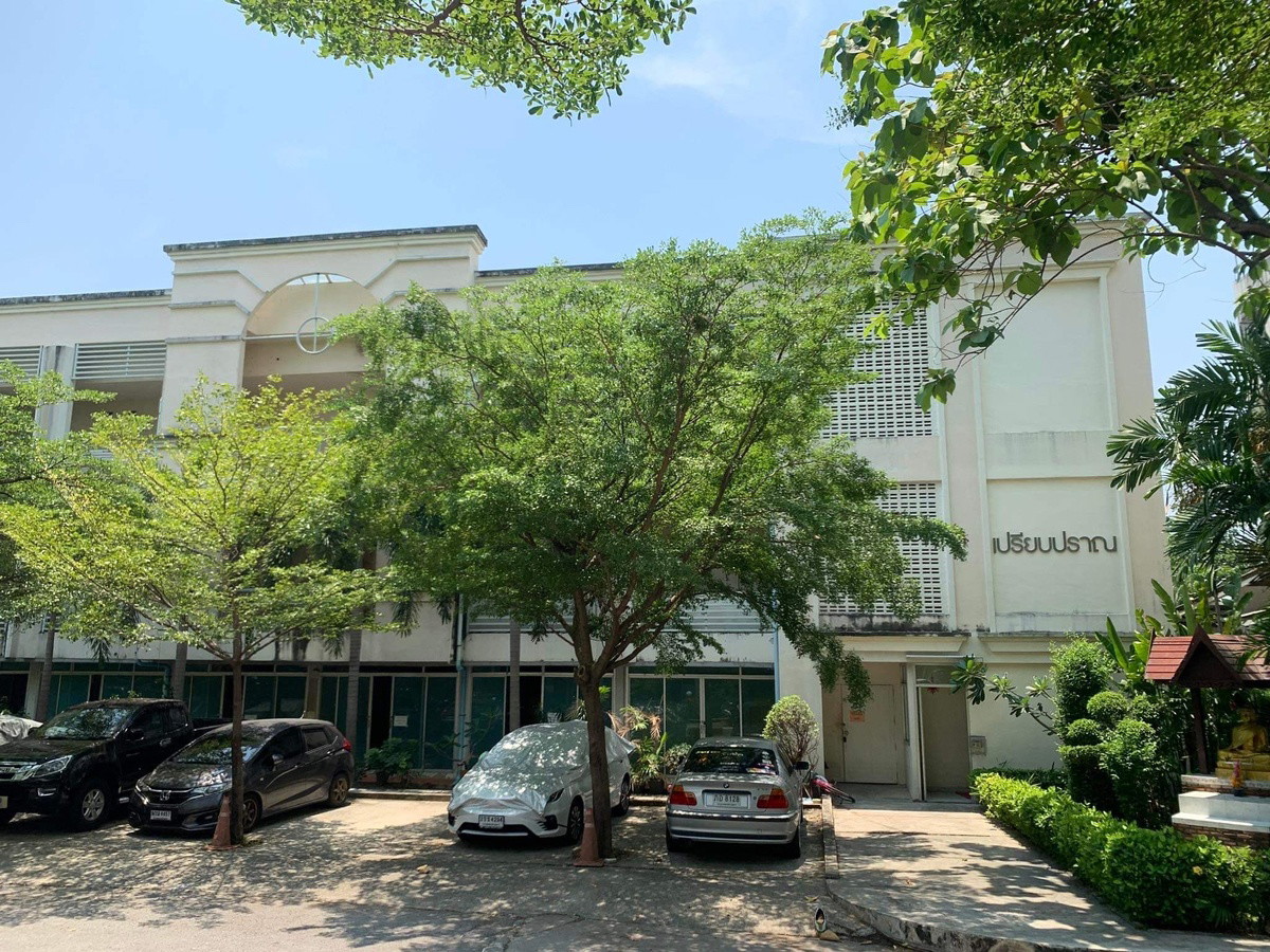 1 Bed Condo · Mueang Samut Prakan, samut_prakan — photo 3