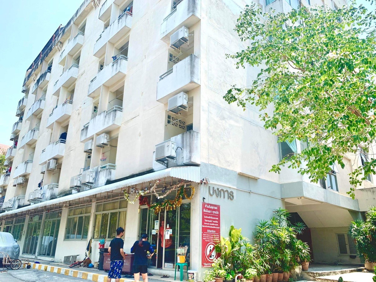 1 Bed Condo · Mueang Samut Prakan, samut_prakan — photo 4