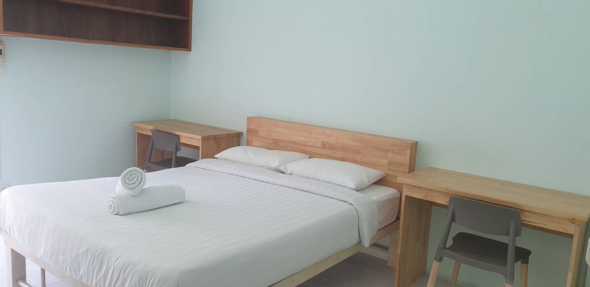 Condo · San Sai, chiang_mai — photo 1