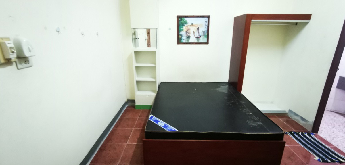 1 Bed Condo — photo 4