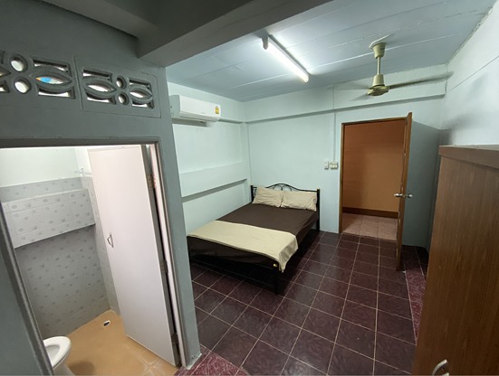 1 Bed Condo · Bang Rak, bangkok