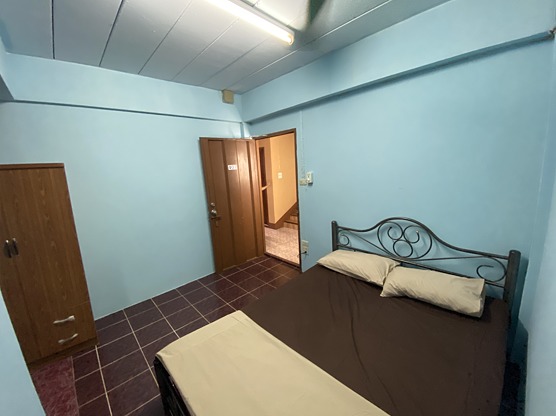 1 Bed Condo · Bang Rak, bangkok — photo 2