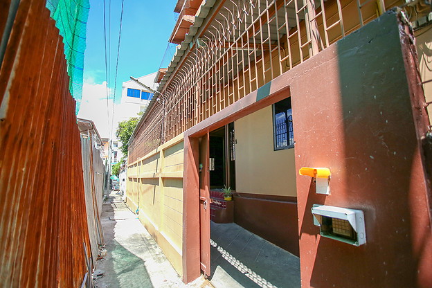 1 Bed Condo · Bang Rak, bangkok — photo 3