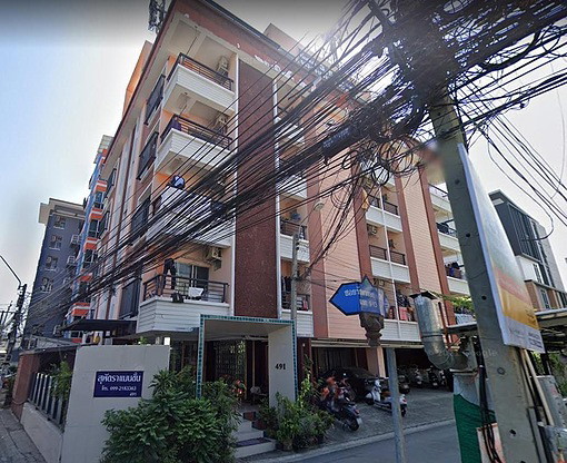 Condo · Chatuchak, bangkok
