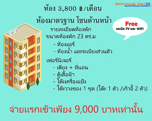 Condo · Chatuchak, bangkok — photo 4