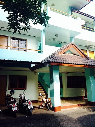 1 Bed Condo · San Sai, chiang_mai — photo 1