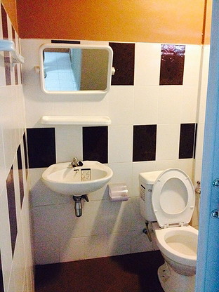 1 Bed Condo · San Sai, chiang_mai — photo 3