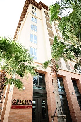 1 Bed Condo · Si Racha, chon_buri — photo 3